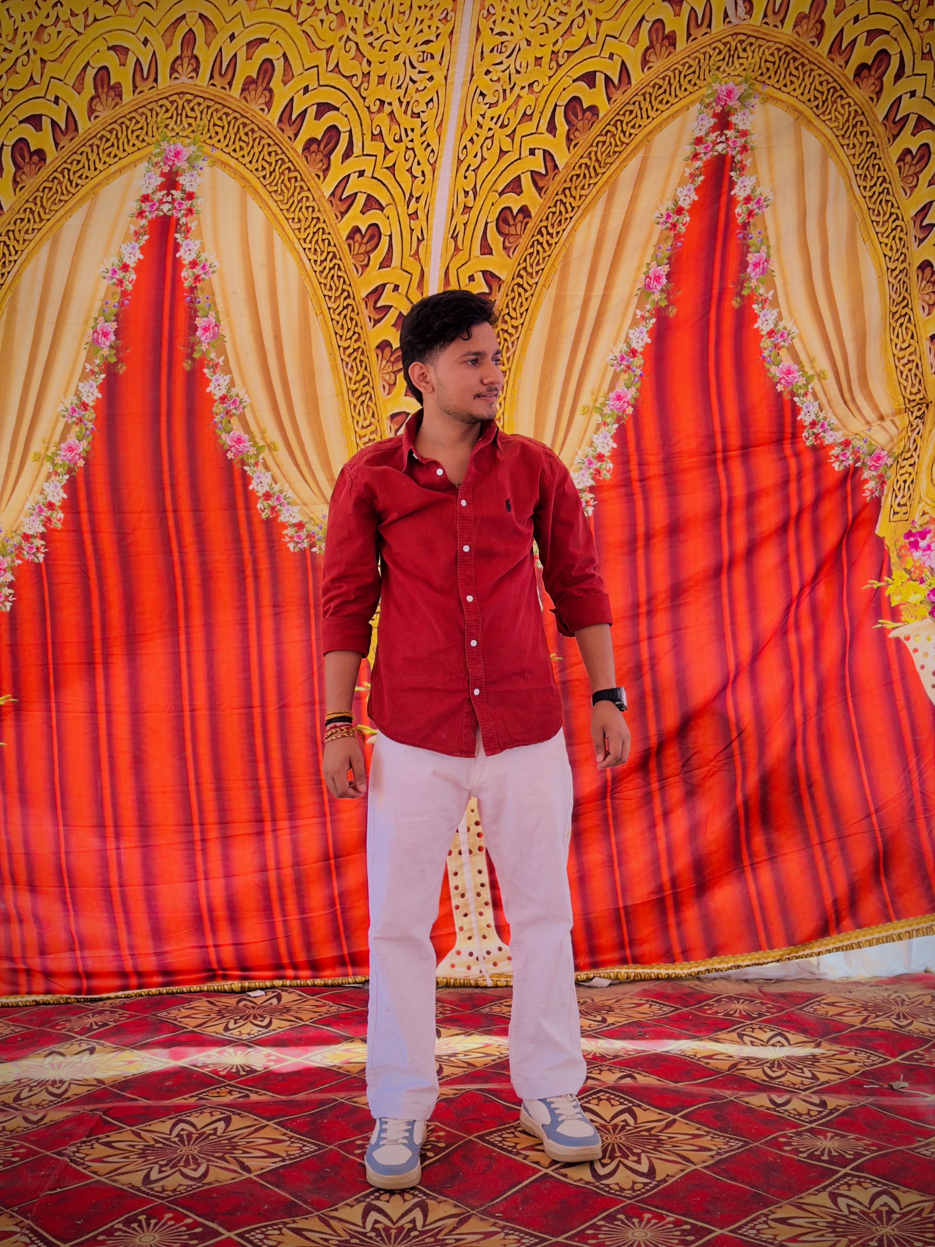 VIPULBHAI CHAUDHARY
